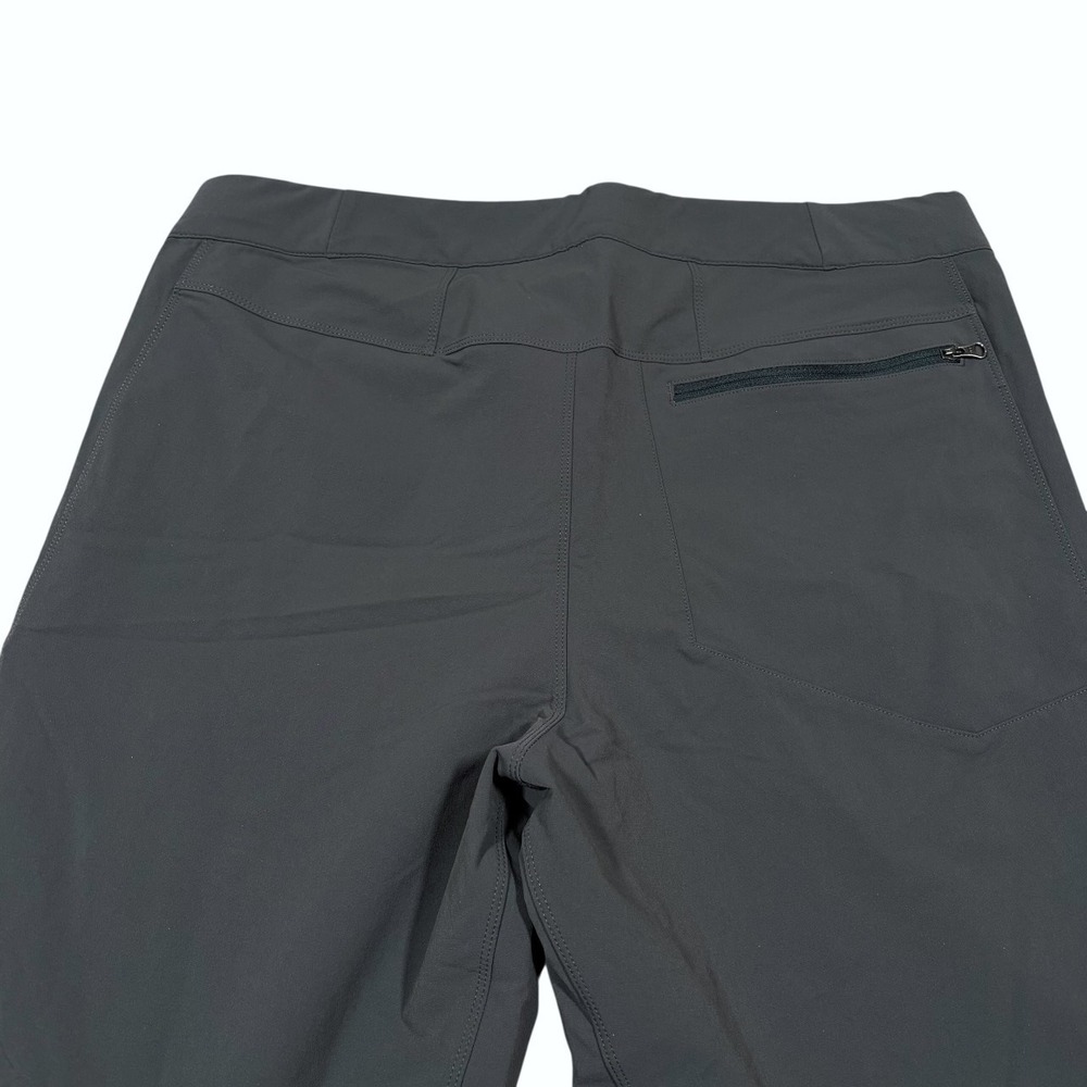 REI Co-op Activator Soft Shell Pants Mens 34x31 Zip Pockets Hiking Climbing - Picture 5 of 14